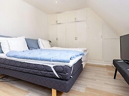 3 Person Holiday Home in Aeroskobing-by Traum