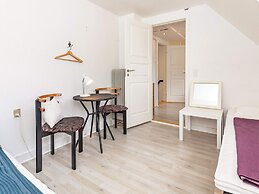 3 Person Holiday Home in Aeroskobing-by Traum