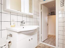 3 Person Holiday Home in Aeroskobing-by Traum