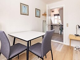 3 Person Holiday Home in Aeroskobing-by Traum