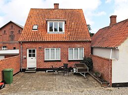 3 Person Holiday Home in Aeroskobing-by Traum