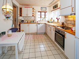 6 Person Holiday Home in Otterup