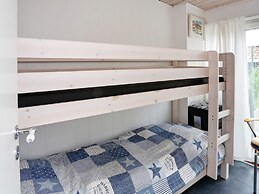 6 Person Holiday Home in Otterup