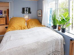 6 Person Holiday Home in Otterup