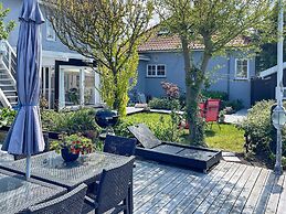 6 Person Holiday Home in Otterup