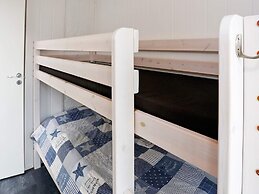 6 Person Holiday Home in Otterup