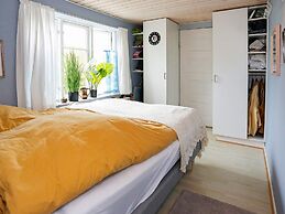 6 Person Holiday Home in Otterup