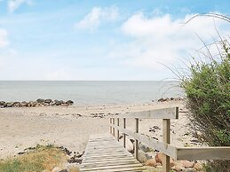 6 Person Holiday Home in Otterup