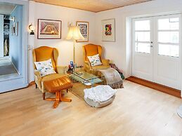 6 Person Holiday Home in Otterup