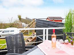 6 Person Holiday Home in Otterup