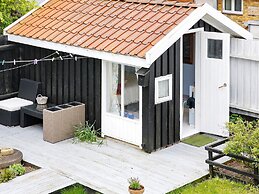 6 Person Holiday Home in Otterup