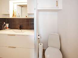 6 Person Holiday Home in Otterup