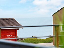 6 Person Holiday Home in Otterup