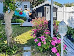 6 Person Holiday Home in Otterup