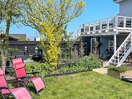 6 Person Holiday Home in Otterup