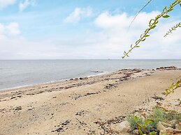 6 Person Holiday Home in Otterup