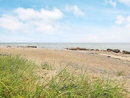 6 Person Holiday Home in Otterup