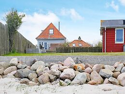 6 Person Holiday Home in Otterup