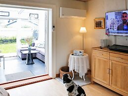 6 Person Holiday Home in Otterup