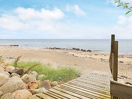 6 Person Holiday Home in Otterup