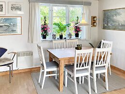 6 Person Holiday Home in Otterup