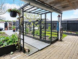 6 Person Holiday Home in Otterup