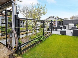 6 Person Holiday Home in Otterup