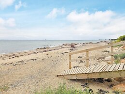 6 Person Holiday Home in Otterup