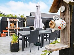 6 Person Holiday Home in Otterup