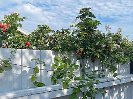 6 Person Holiday Home in Otterup