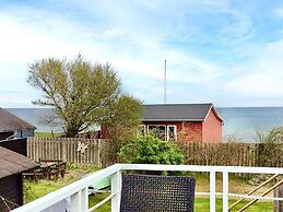 6 Person Holiday Home in Otterup