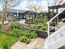 6 Person Holiday Home in Otterup