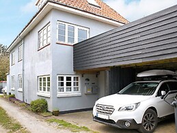 6 Person Holiday Home in Otterup