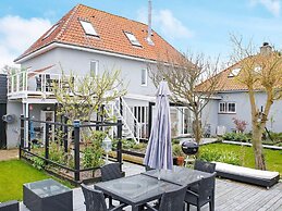 6 Person Holiday Home in Otterup