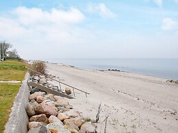 6 Person Holiday Home in Otterup