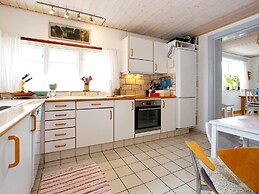 6 Person Holiday Home in Otterup