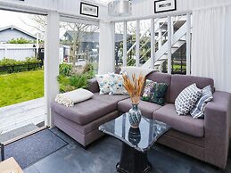 6 Person Holiday Home in Otterup