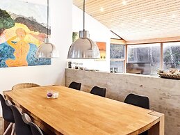 6 Person Holiday Home in Farevejle-by Traum