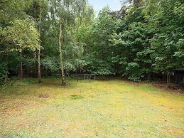 6 Person Holiday Home in Farevejle-by Traum