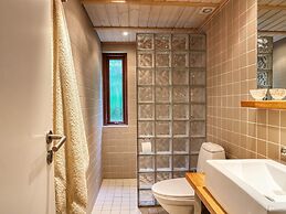 6 Person Holiday Home in Farevejle-by Traum