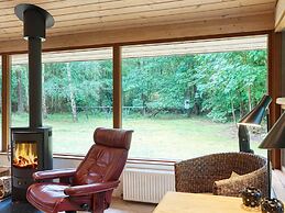 6 Person Holiday Home in Farevejle-by Traum