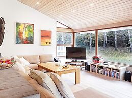 6 Person Holiday Home in Farevejle-by Traum