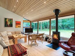 6 Person Holiday Home in Farevejle-by Traum