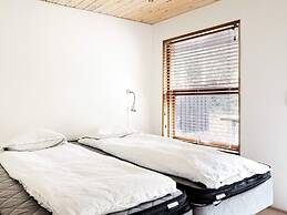 6 Person Holiday Home in Farevejle-by Traum