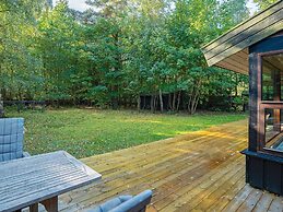 6 Person Holiday Home in Farevejle-by Traum