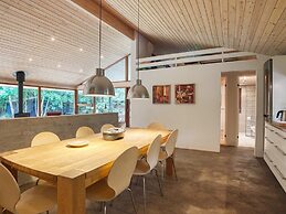 6 Person Holiday Home in Farevejle-by Traum