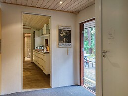 6 Person Holiday Home in Farevejle-by Traum