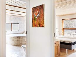 6 Person Holiday Home in Farevejle-by Traum