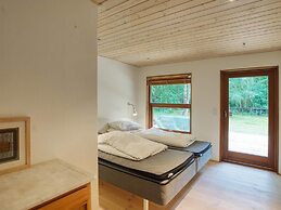6 Person Holiday Home in Farevejle-by Traum
