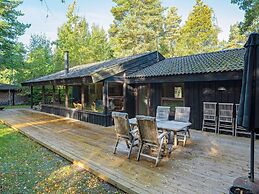 6 Person Holiday Home in Farevejle-by Traum